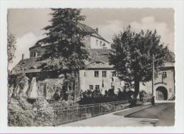 Radeberg -Schloss Klippenstein - Radeberg