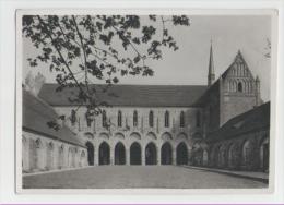 Eberswalde-Kloster Chorin - Eberswalde