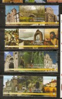 Portugal  ** & Caminhos De Santiago, Catedral De São Tiago De Compostela 2015 (2) - Abbeys & Monasteries