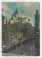 Schwarzenberg-Blick Auf Schloss - Schwarzenberg (Erzgeb.)