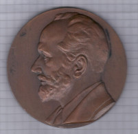 Russia USSR Pyotr Ilyich Tchaikovsky, Composer Compositeur, Music Musique, Medal Medaille - Zonder Classificatie