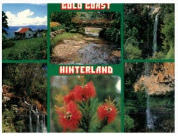 (321) Australia - QLD - Gold Coast Hinterland - Gold Coast