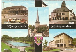 Euskirchen - Euskirchen