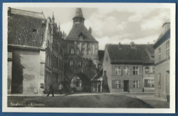 Stralsund,Kütertor,ca.1920-1940, - Stralsund