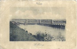 PICARDIE - 60 - OISE -  VENETTE - La Barrage - Venette