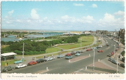 GB - La - The Promenade, Southport - Southport