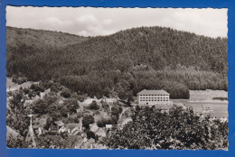 Deutschland; Bad Laasphe; Sanatorium Dr. De La Camp - Bad Laasphe