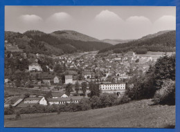 Deutschland; Bad Laasphe; Panorama - Bad Laasphe