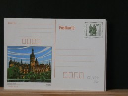 52/644    2 CP  DDR   XX - Cartes Postales - Neuves