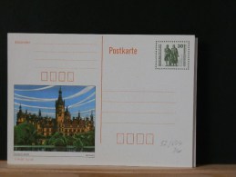 52/644    2 CP  DDR   XX - Postcards - Mint