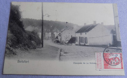 Boitsfort - Chaussée De La Hulpe - Watermael-Boitsfort - Watermaal-Bosvoorde