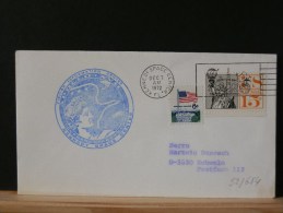 52/684   DOC.  USA - Noord-Amerika