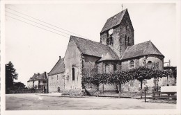 Brulon 72 - Eglise - Editeur Dolbeau - Brulon