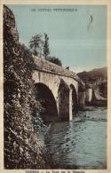 87440 - Vendes (15) Le Pont Sur La Sumaine - Otros Municipios