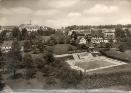 Allemagne. Bonndorf. Vue Générale - Bonndorf