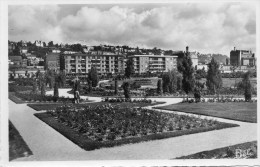 - 76 - LE HAVRE. - Le Square Saint-Roch - - Square Saint-Roch