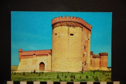 ESPAGNE,  Castillos De España. De Arevalo (Avila) - Other & Unclassified