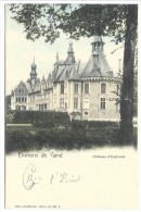 CPA - Environs De Gand - Château D' OYDONCK - Kasteel  // - Deinze