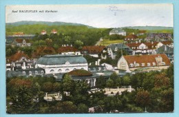 Bad Salzuflen Mit Kurhaus - Bad Salzuflen