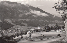 19190- ZIRLERBERG- THE INN, TOWN PANORAMA, CAR - Zirl