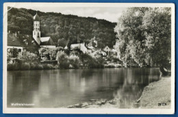 Wolfratshausen,1951 - Wolfratshausen