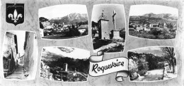 ROQUEVAIRE MULTIVUE (MIGNONETTE) - Roquevaire