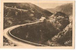 Mur De Barrez Laguiole - Route - Laguiole