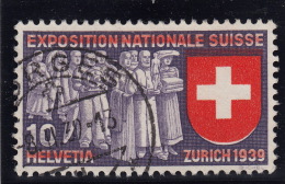 3 Déplacements De Couleur N° 222.01.03 / Exposition Nationale 1939, / Farbverschiebene Farbe - Errores & Curiosidades