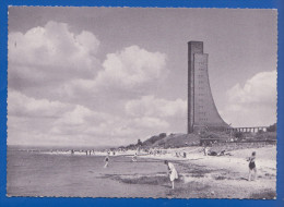 Deutschland; Laboe; Marine Ehrenmal - Laboe