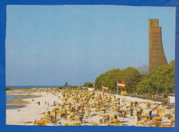 Deutschland; Laboe; Marine Ehrenmal - Laboe