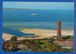 Deutschland; Laboe; Marine Ehrenmal - Laboe