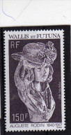 WALLIS ET FUTUNA N° 367 ** LUXE - Unused Stamps