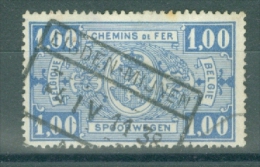 BELGIE - OBP Nr TR 146 - Cachet  "EISDEN-MIJNEN" - (ref. VL-6863) - Usati