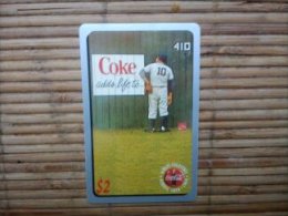 Coca-Cola Sprint (Mint,New) - Sprint