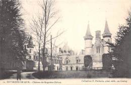 Regnière-Ecluse  Environs De Rue    80    Le Château - Autres & Non Classés