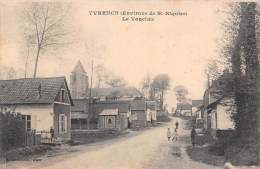 Yvrench   80        Le Vauchez - Andere & Zonder Classificatie