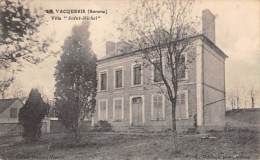 La Vacquerie      80      Villa St Michel - Andere & Zonder Classificatie