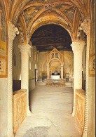 A139 Civate ( Como ) Basilica Di S.Pietro Al Monte - EDIZIONE ASSOCIAZIONE S. PIETRO A MONTE - FOTO LUCCHETTI - Altre Città