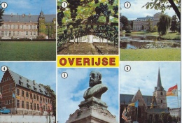 OVERIJSE - Dorpszichten Uit '85 - Overijse