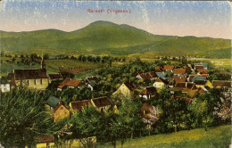 CP De GEREUTH ( Neubois - Vogesen ) - Mutzig