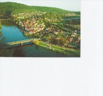 Neckargemünd.  Germany.  # 01511 - Neckargemuend