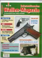 WAFFEN - MAGAZIN - INTERNATIONALES - Hobbies & Collections