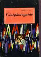 Photographie : Cinéphotoguide 1963 64 - Photographs