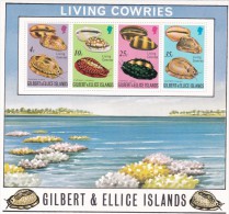 Gilbert Y Ellice Hb 2 - Îles Gilbert Et Ellice (...-1979)