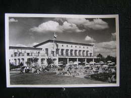 PB-n°135 / Pays-Bas - Noord-Brabant ,  Natuurpark, De Efteling, Kaatsheuvel  /  Circulé 1964 - Kaatsheuvel