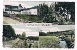 D5183     DAHLEM : Multiview - Bitburg