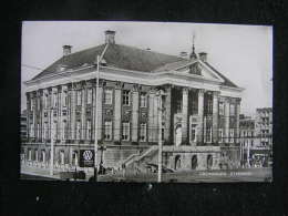 PB-n°139 / Pays-Bas - Groningen > Groningen, Stadhuis  /  Circulé - Groningen