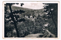 D5192     SASBACHWALDEN : - Achern