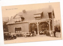 30761  -    Saint  Jean-Sart  -   Aubel  -   Café - Aubel