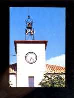 SALLES D'AUDE Aude 11 : L'horloge Aux 24 Heures  24 Hours Clock  1976 - Salleles D'Aude